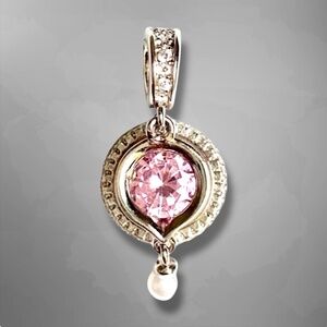 Pendant 925 sterling silver